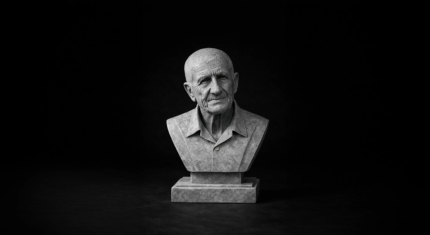 Portret memorial
