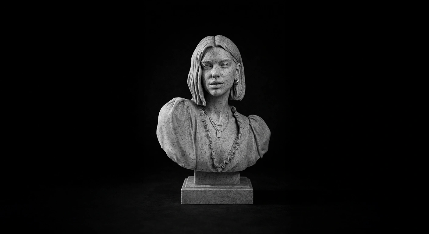 Portret memorial